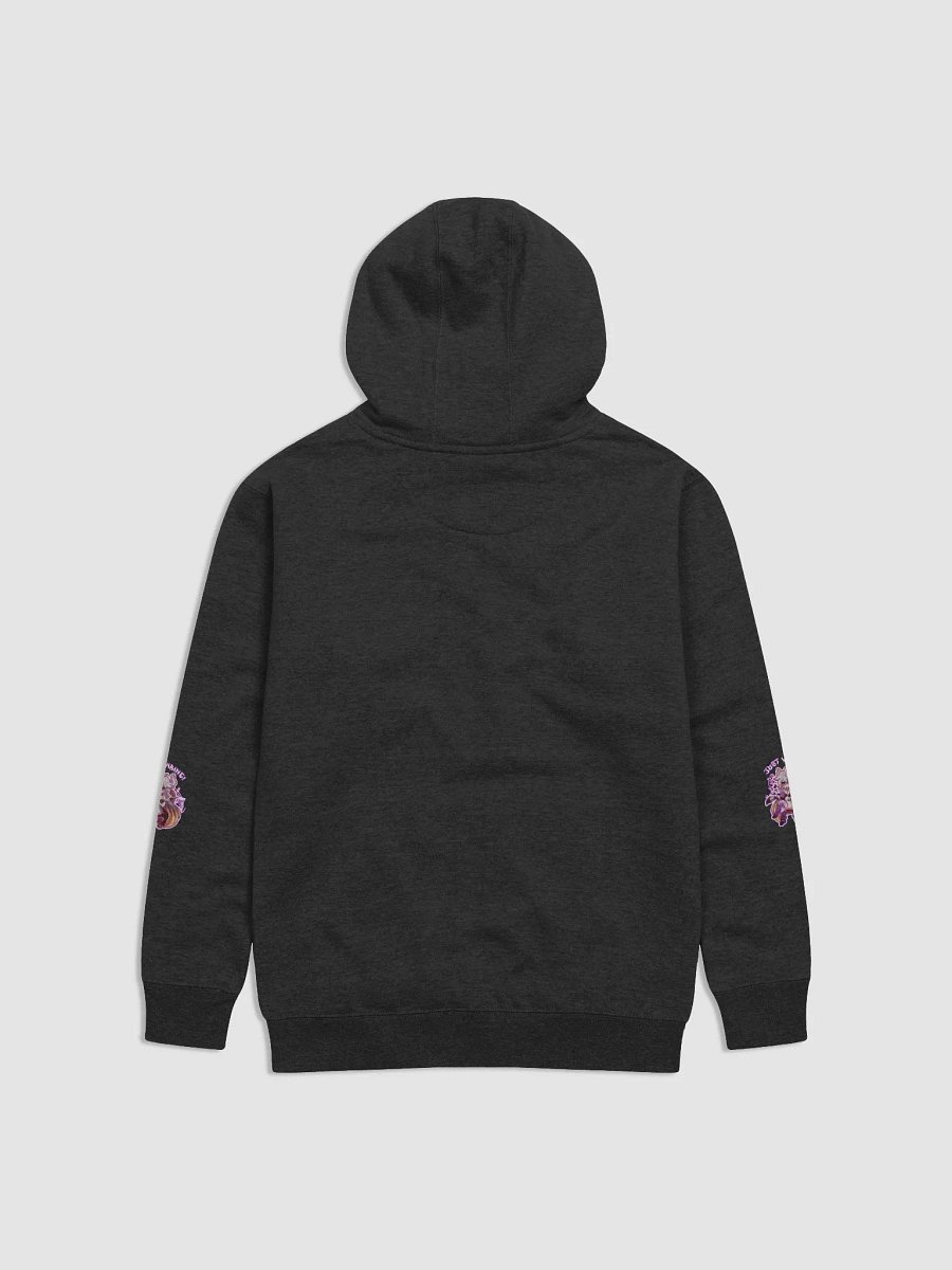 Just Vibing Hoodie product image (9)