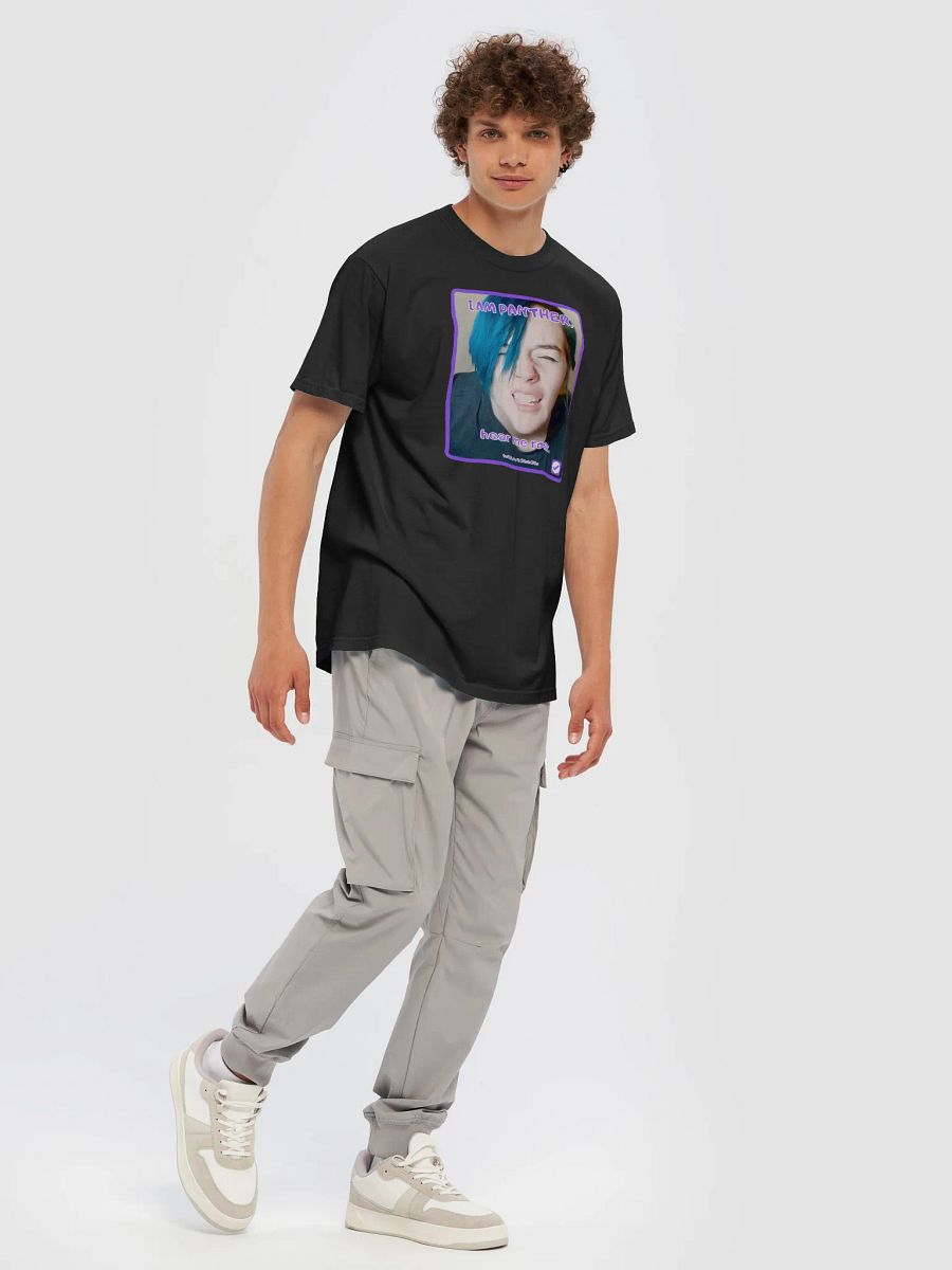 Cursed Merch Tee product image (11)