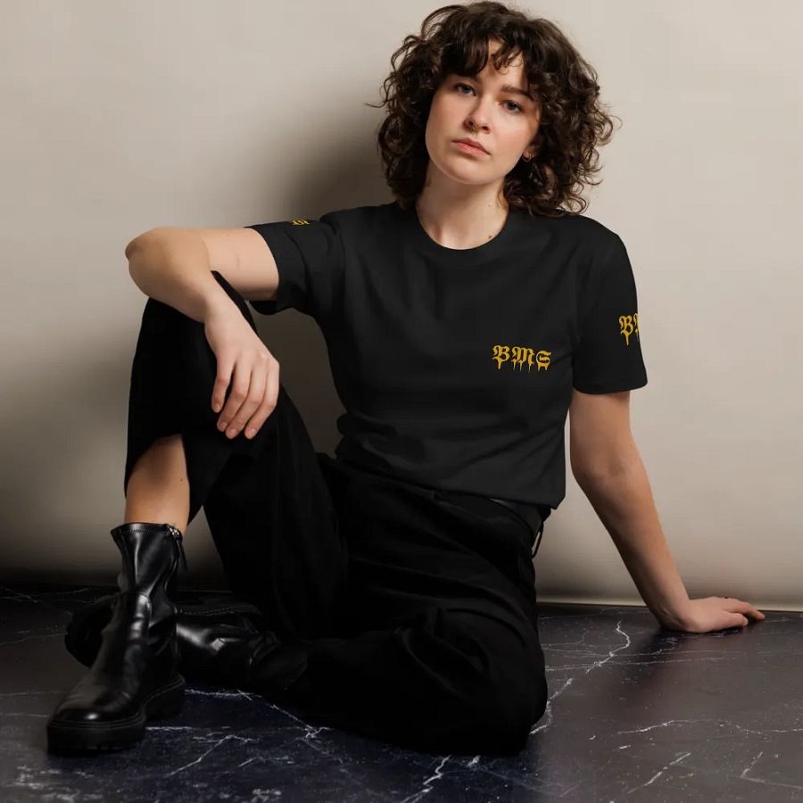 Black Mountain Group Graphic Tee product image (6)