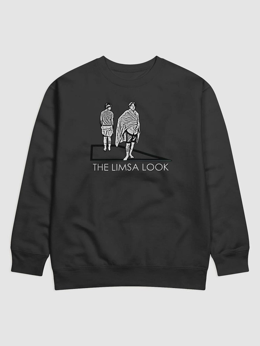 Limsa Look Sweat Shirt product image (3)
