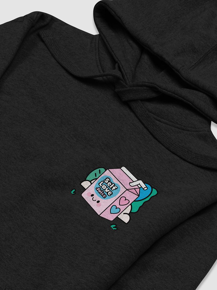 Self Love Juice Unisex Premium Hoodie product image (21)