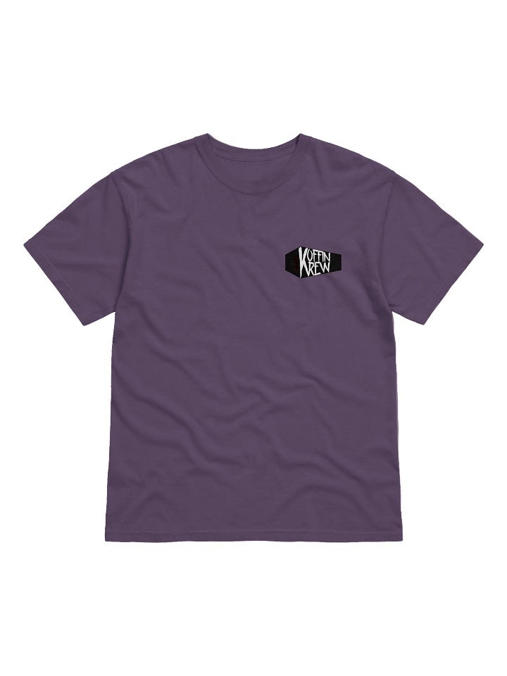 Koffin Krew Club Tee product image (1)