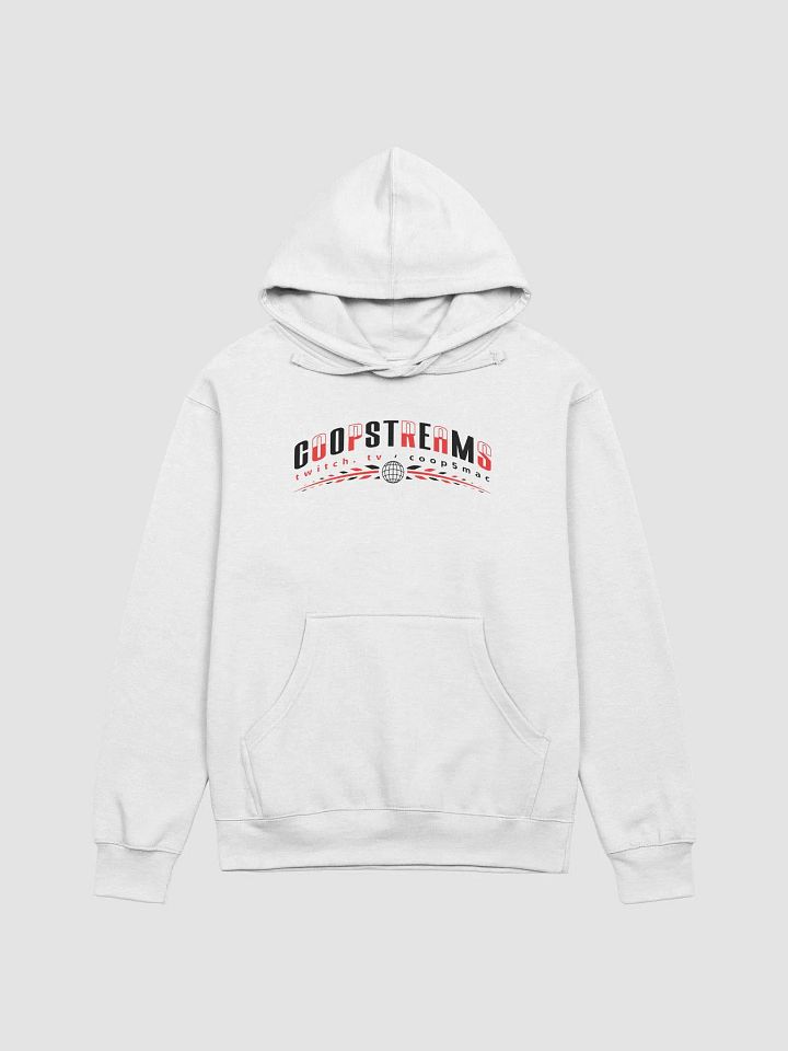 Coop 2.0 Hoodie product image (1)