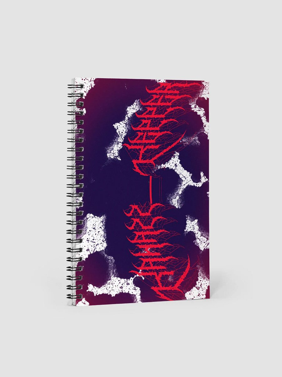 kawwaiilok Notebook product image (1)