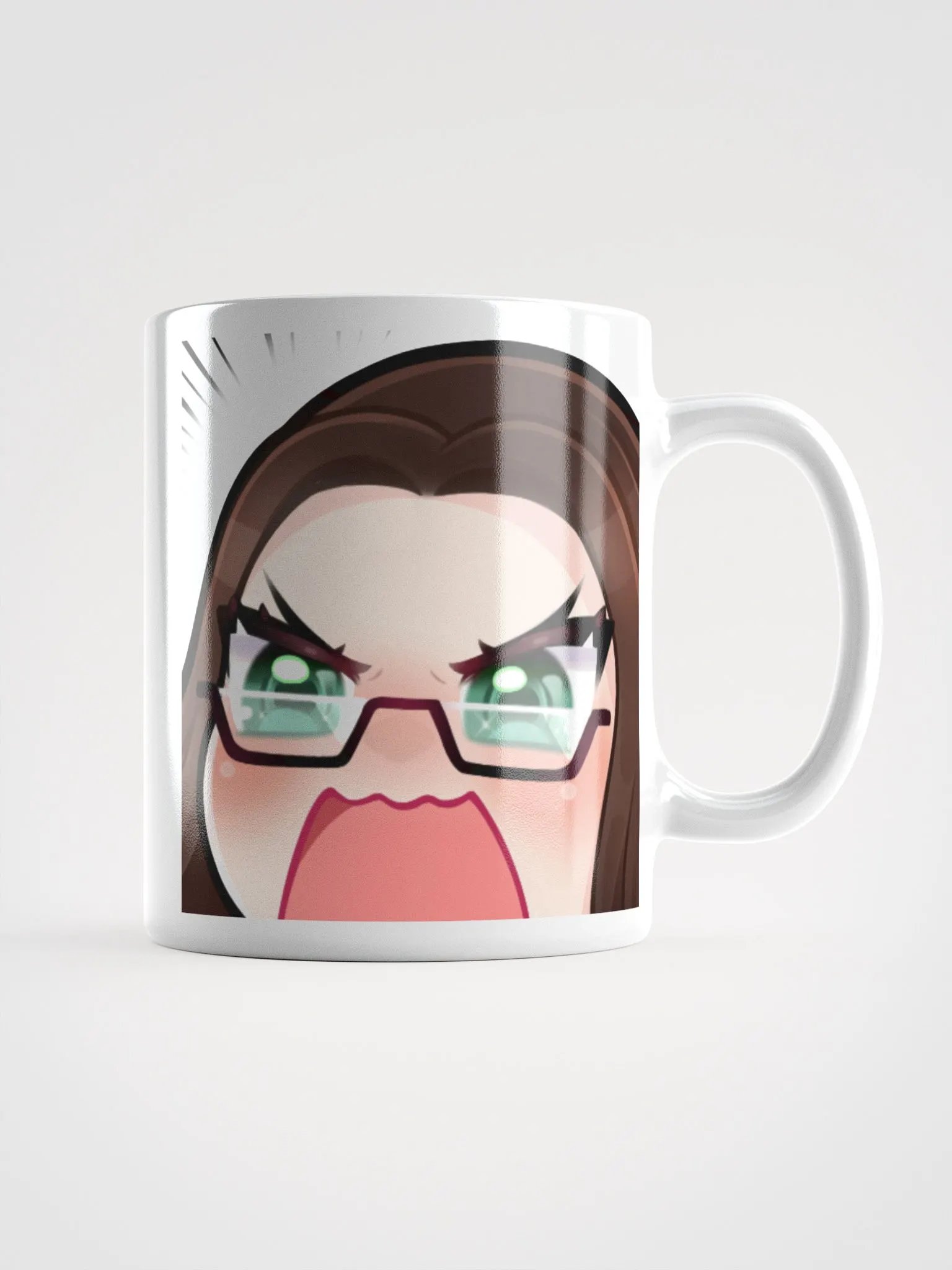 HelgaBean Angry Mug product image (3)