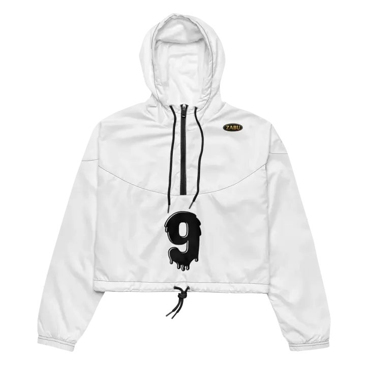 ZABU Women's Windbreaker product image (2)