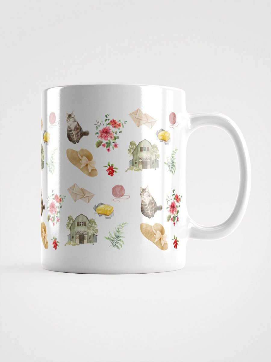 Aunt Philippa's Coffee Mug product image (1)