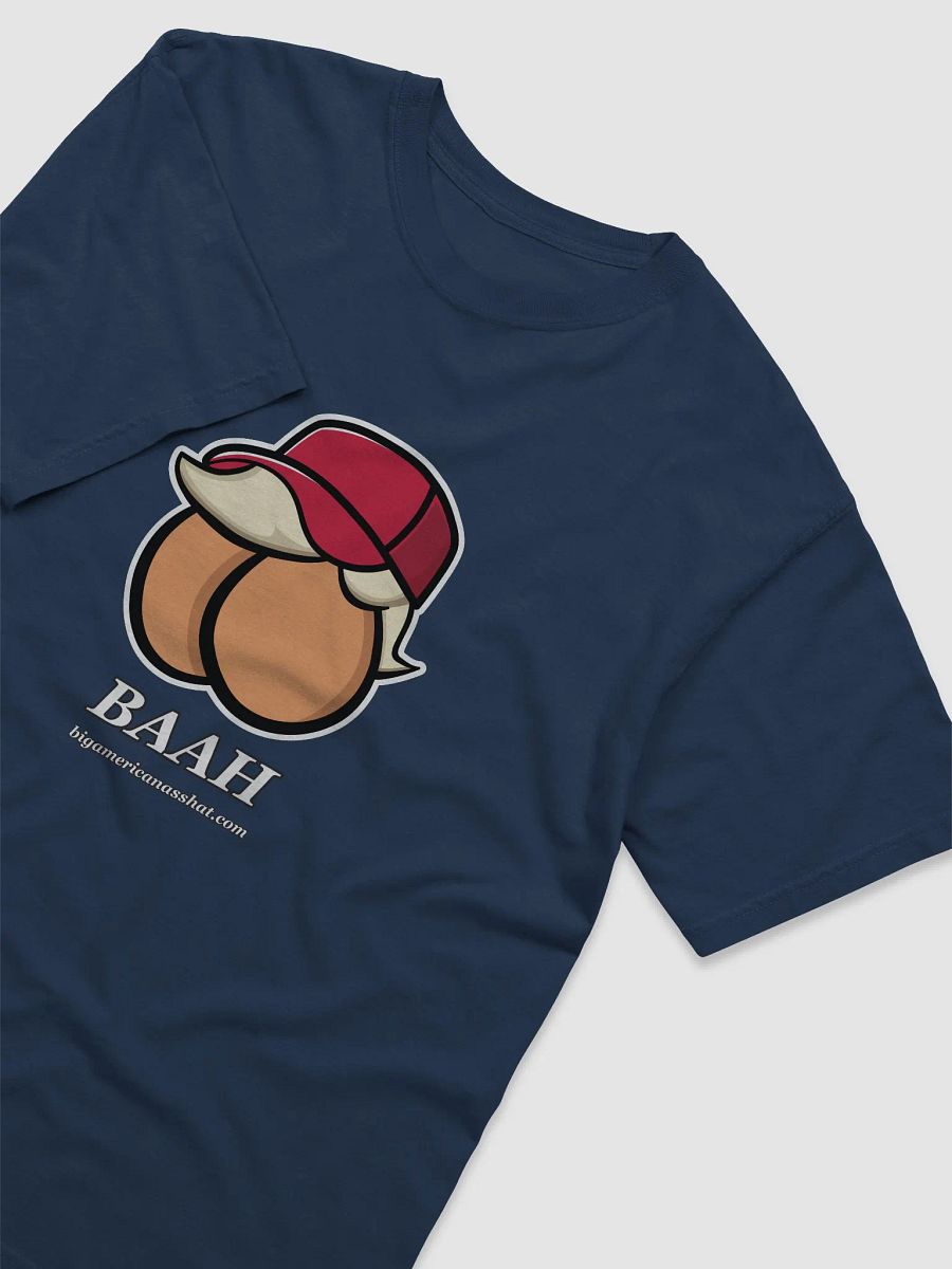 Blue BAAH product image (3)