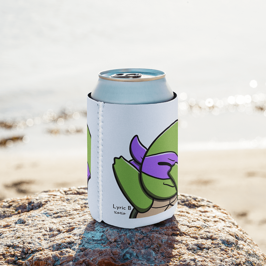 Dab Beer Cozy product image (8)