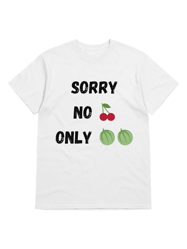 Cherries or melons? product image (1)
