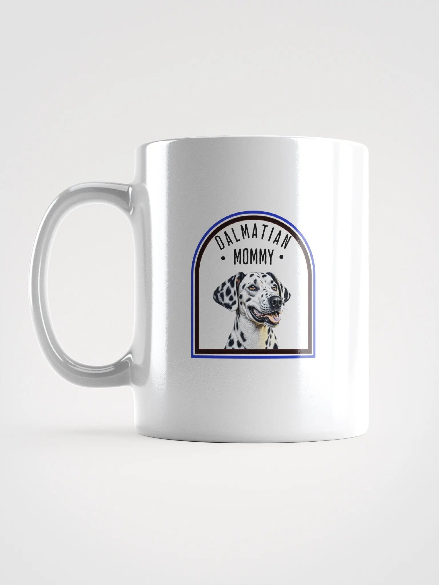 Dalmatian Mommy mug product image (12)