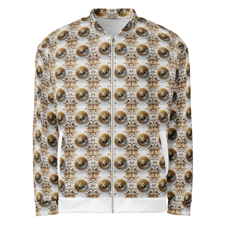 BTC Jacket white 1-1 product image (1)