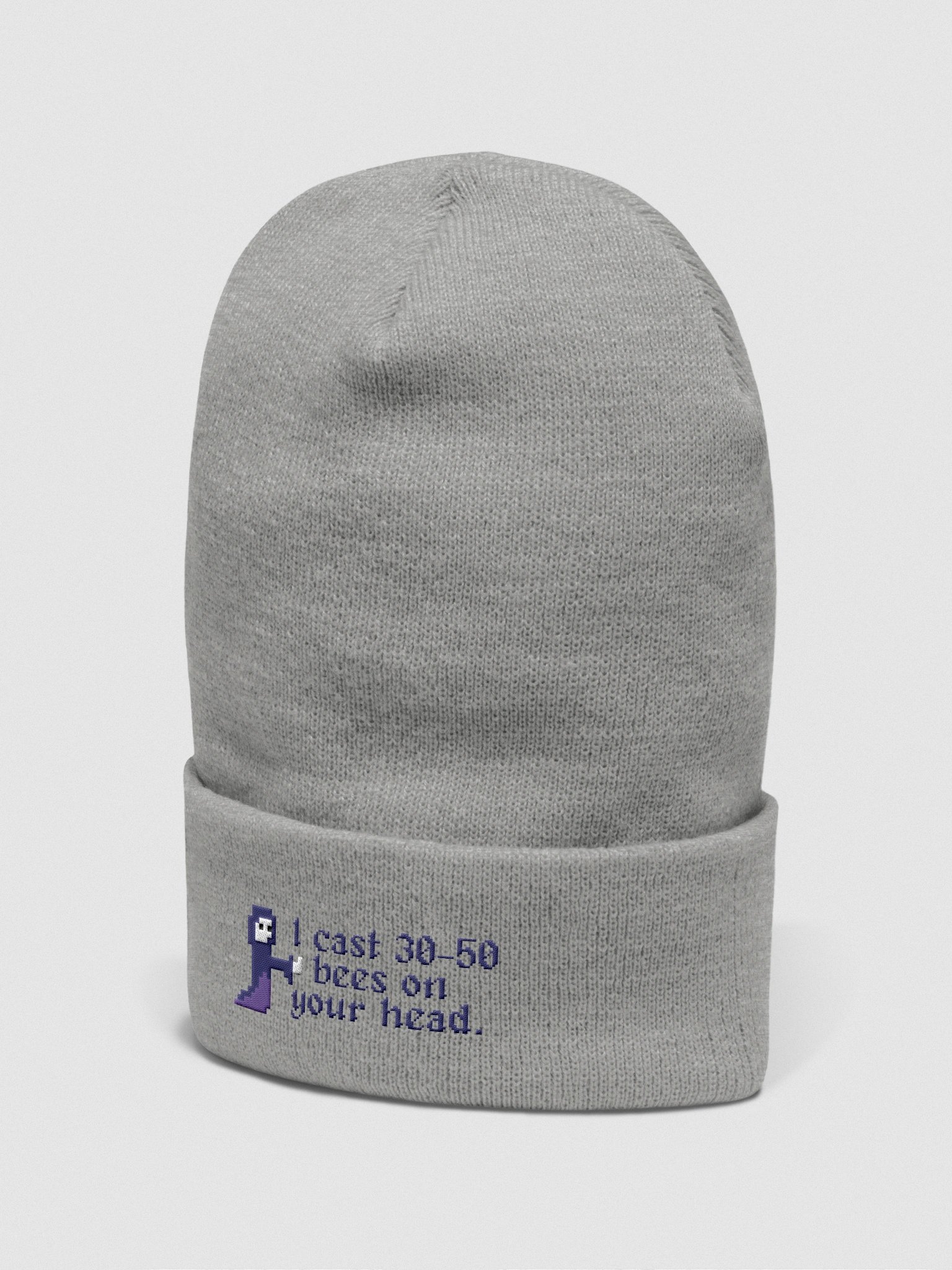 Beecursed product image (4)