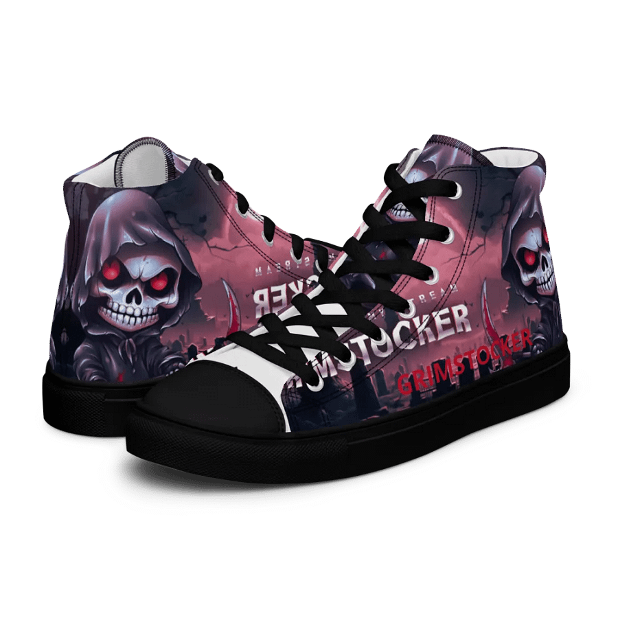 GRIM SHOES product image (10)