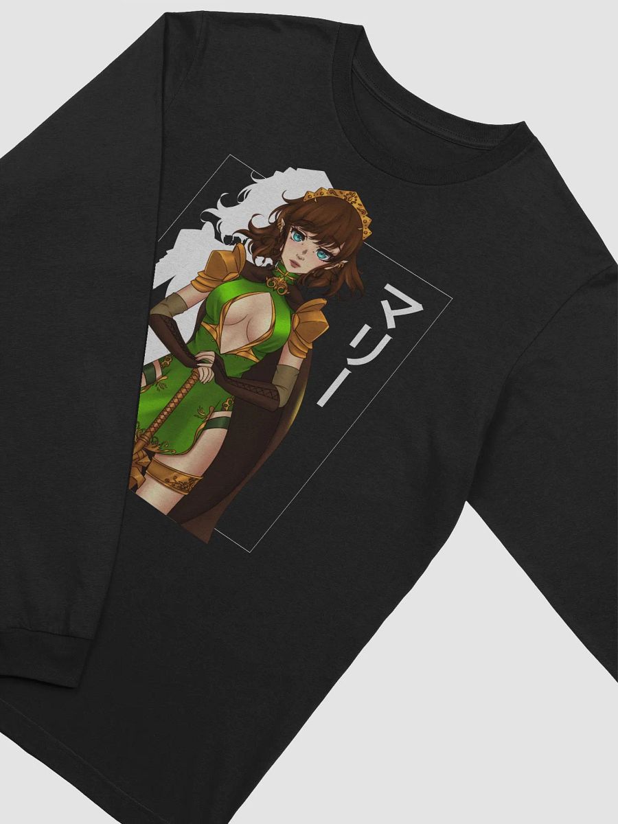 Mareesly Long Sleeve product image (4)