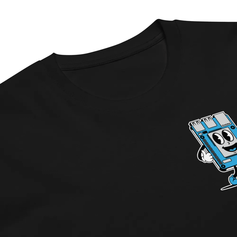 Mascot - T-Shirt product image (11)