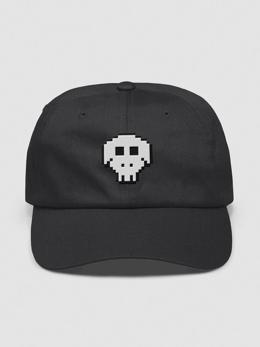 Walter Dad Hat product image (1)