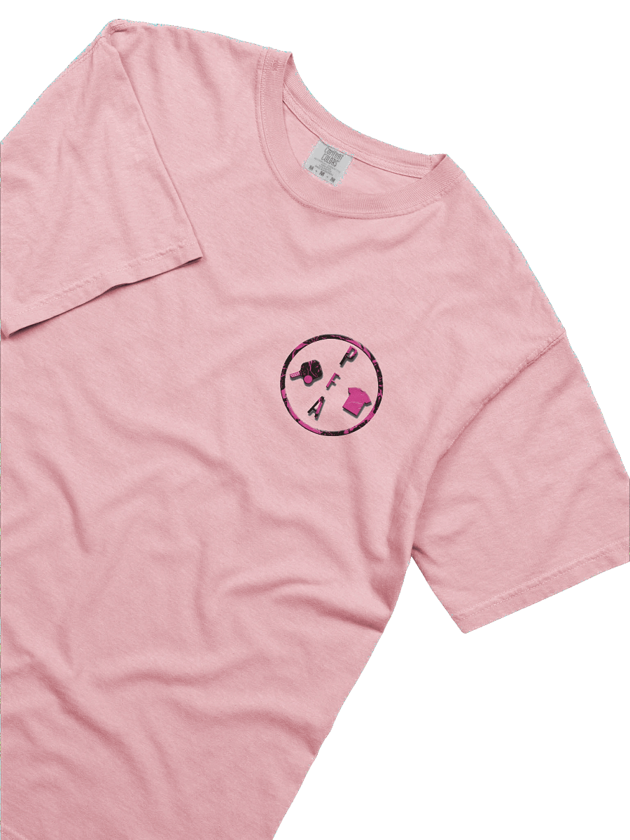 Pickle Fit Circle T-Shirt product image (37)