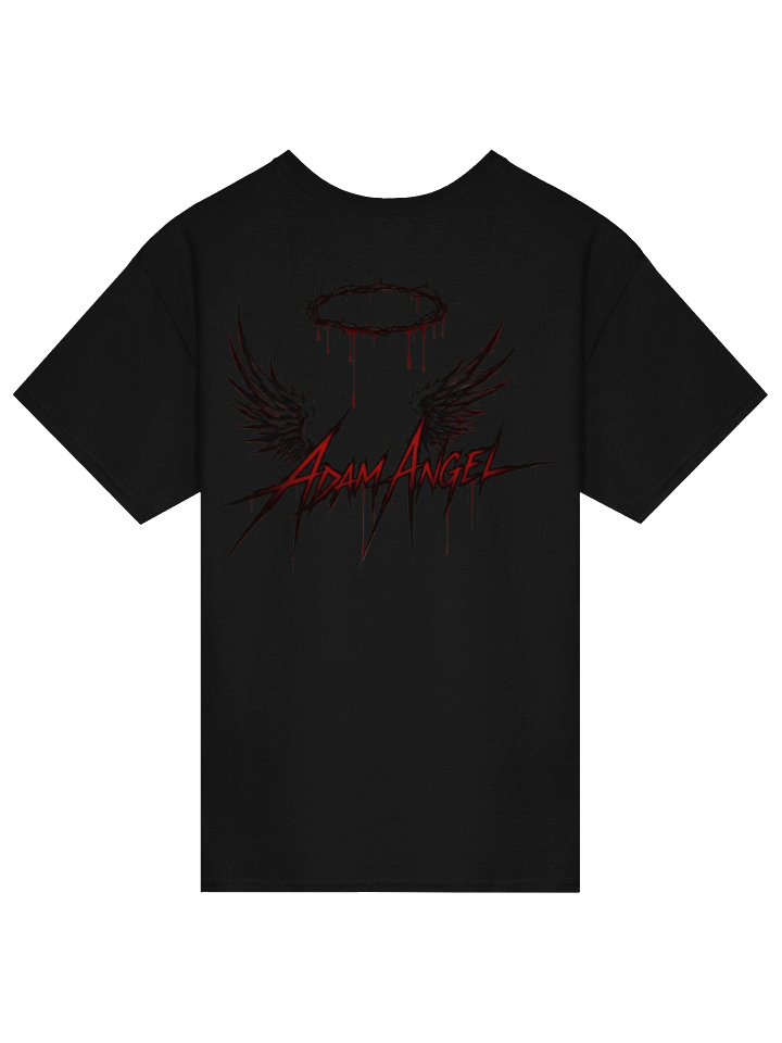 It's Your Judgement Day(Adam Angel) Official T-Shirt product image (8)