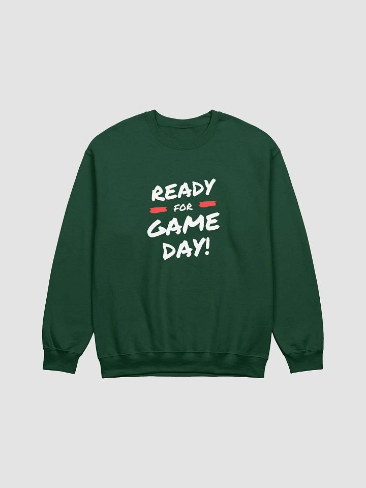 Game Day Highlight Crewneck Sweatshirt product image (21)