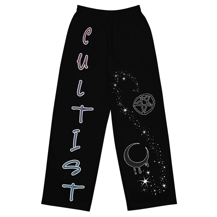 Cultist Women Lounge Pants product image (1)