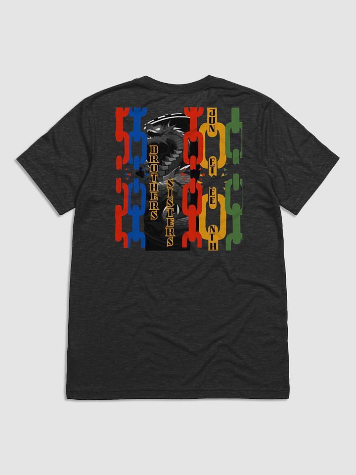 marked Juneteenth tee product image (8)