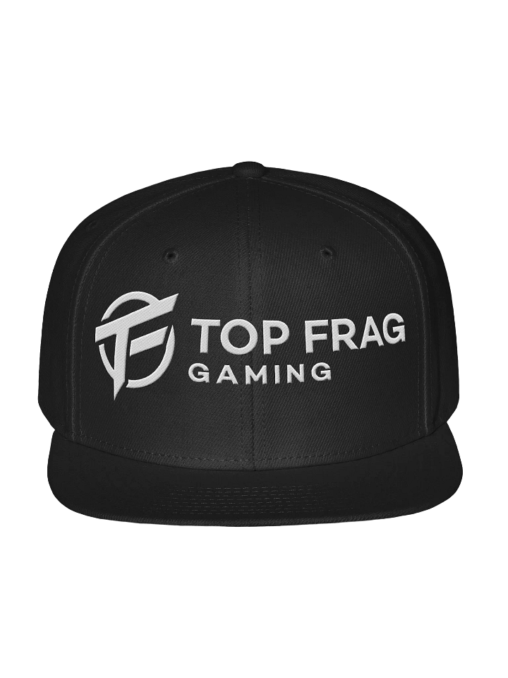 TopFrag™ Classic Snapback product image (41)