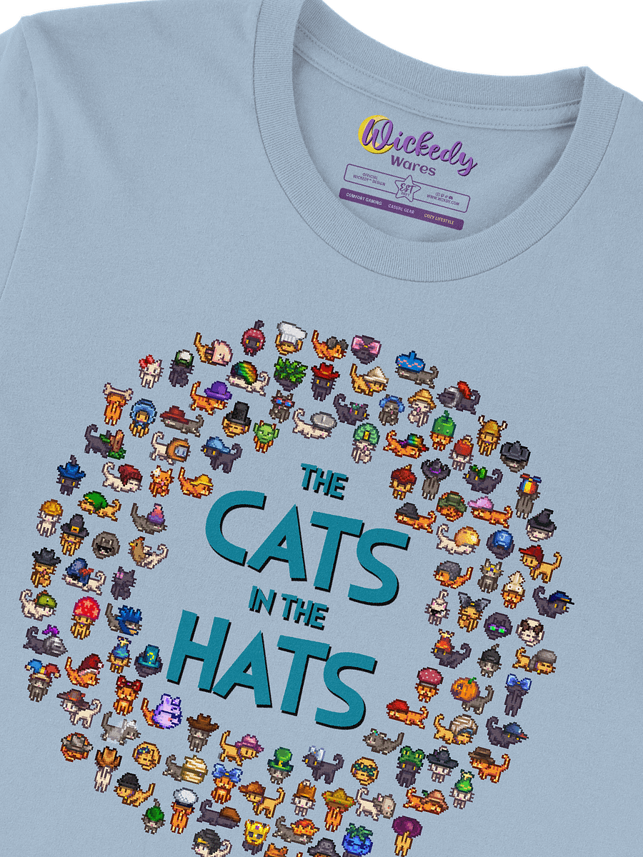 The Cats in the Hats product image (3)