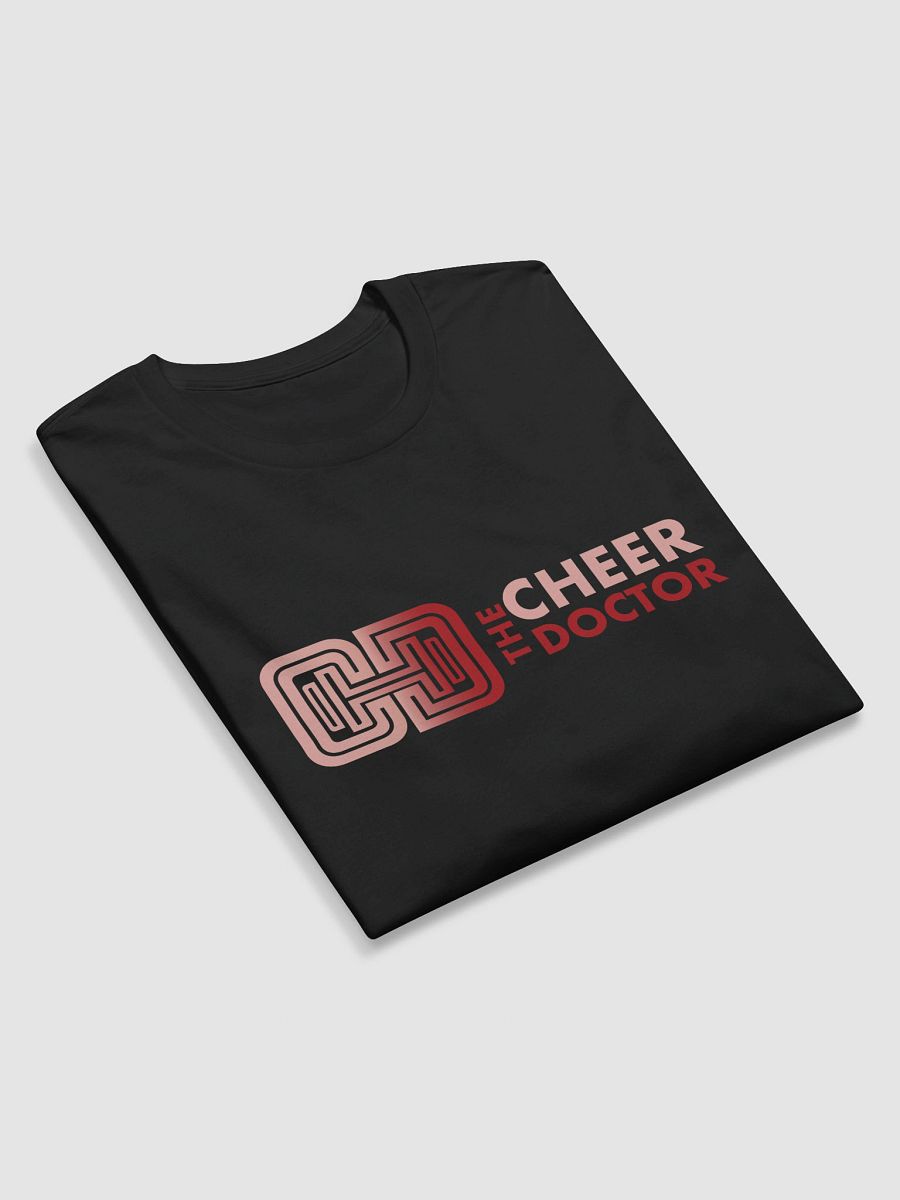 Cheer Doctor Long Sleeve product image (5)