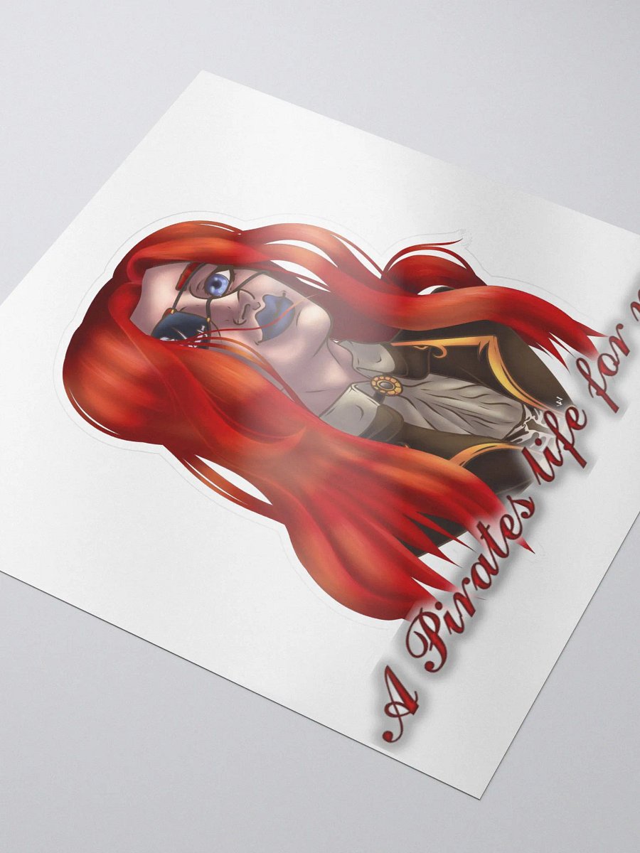 A pirates life for me product image (3)