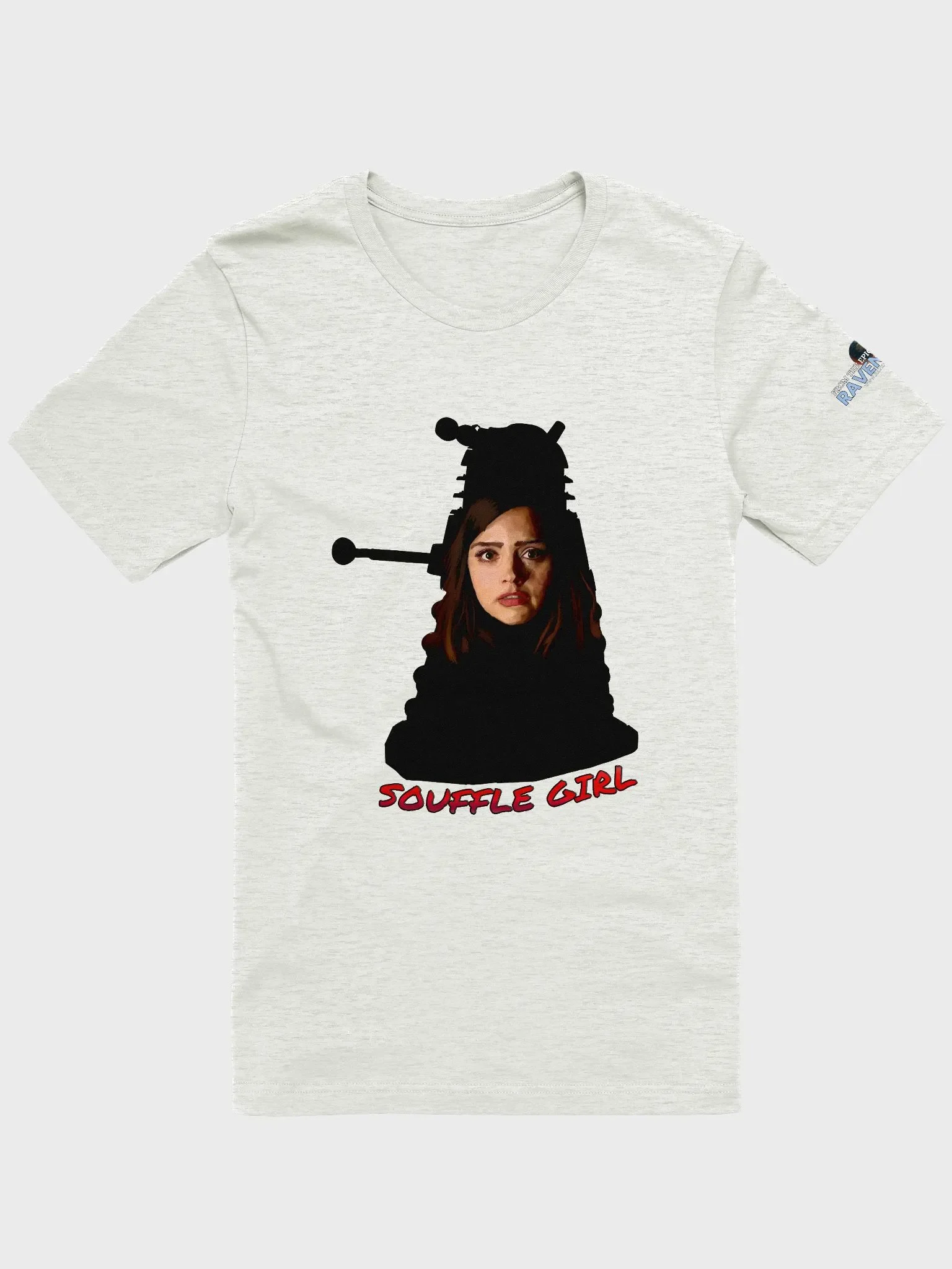 Souffle Girl (T-Shirt) product image (1)