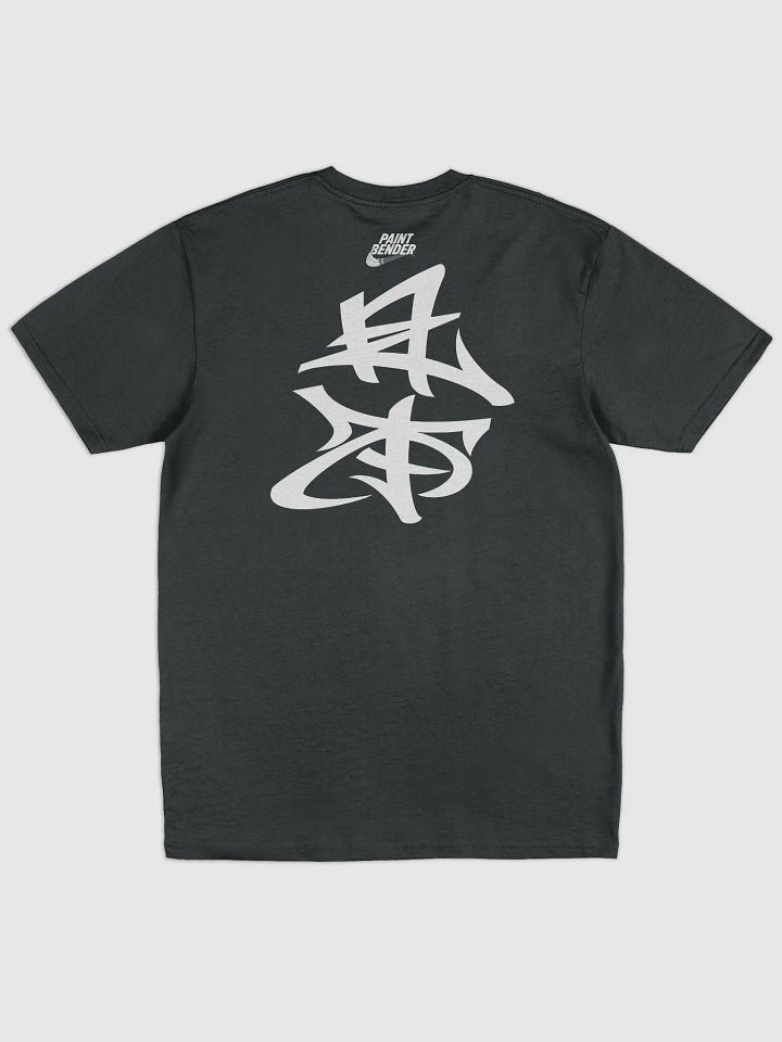 Oki Throwie Tee product image (2)
