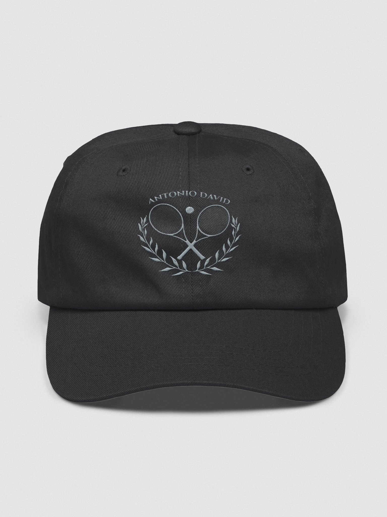 Antonio David Tennis Cap product image (2)