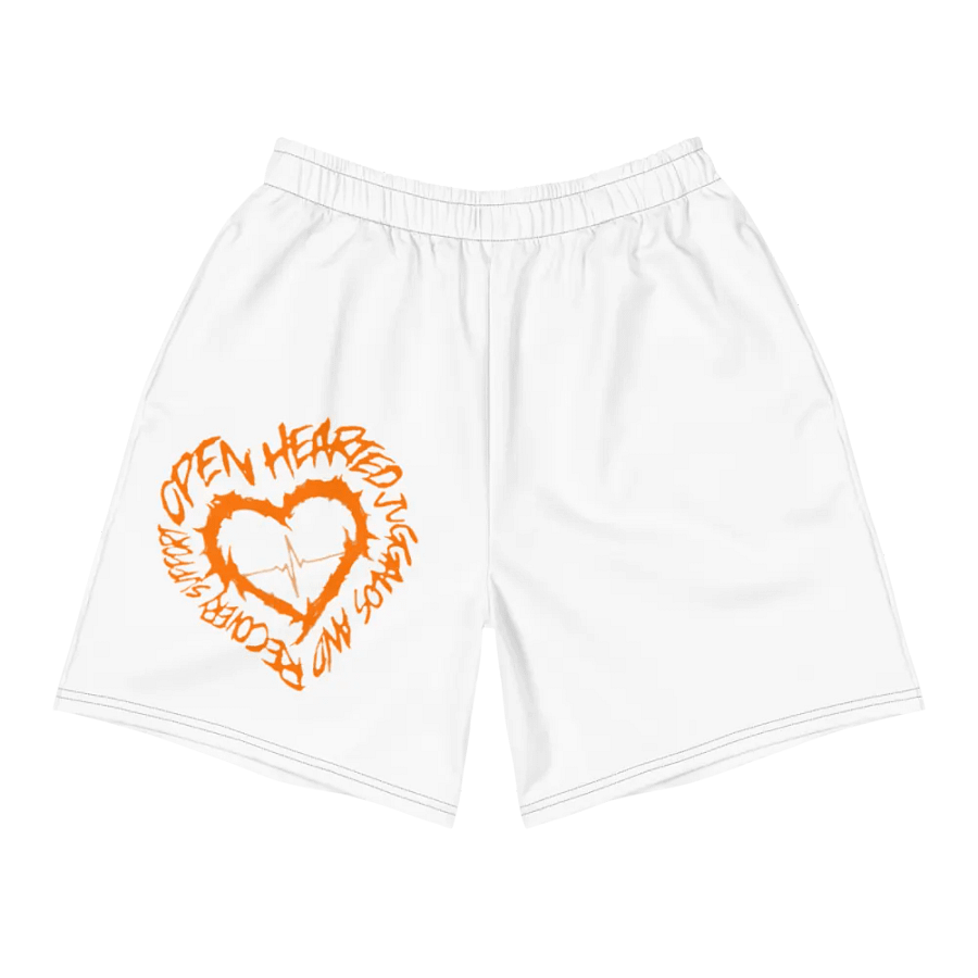 OJARS WORKOUT SHORTS product image (11)