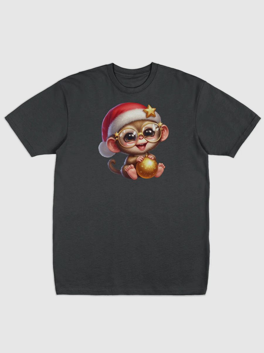 Festive Monkey Cheer product image (1)