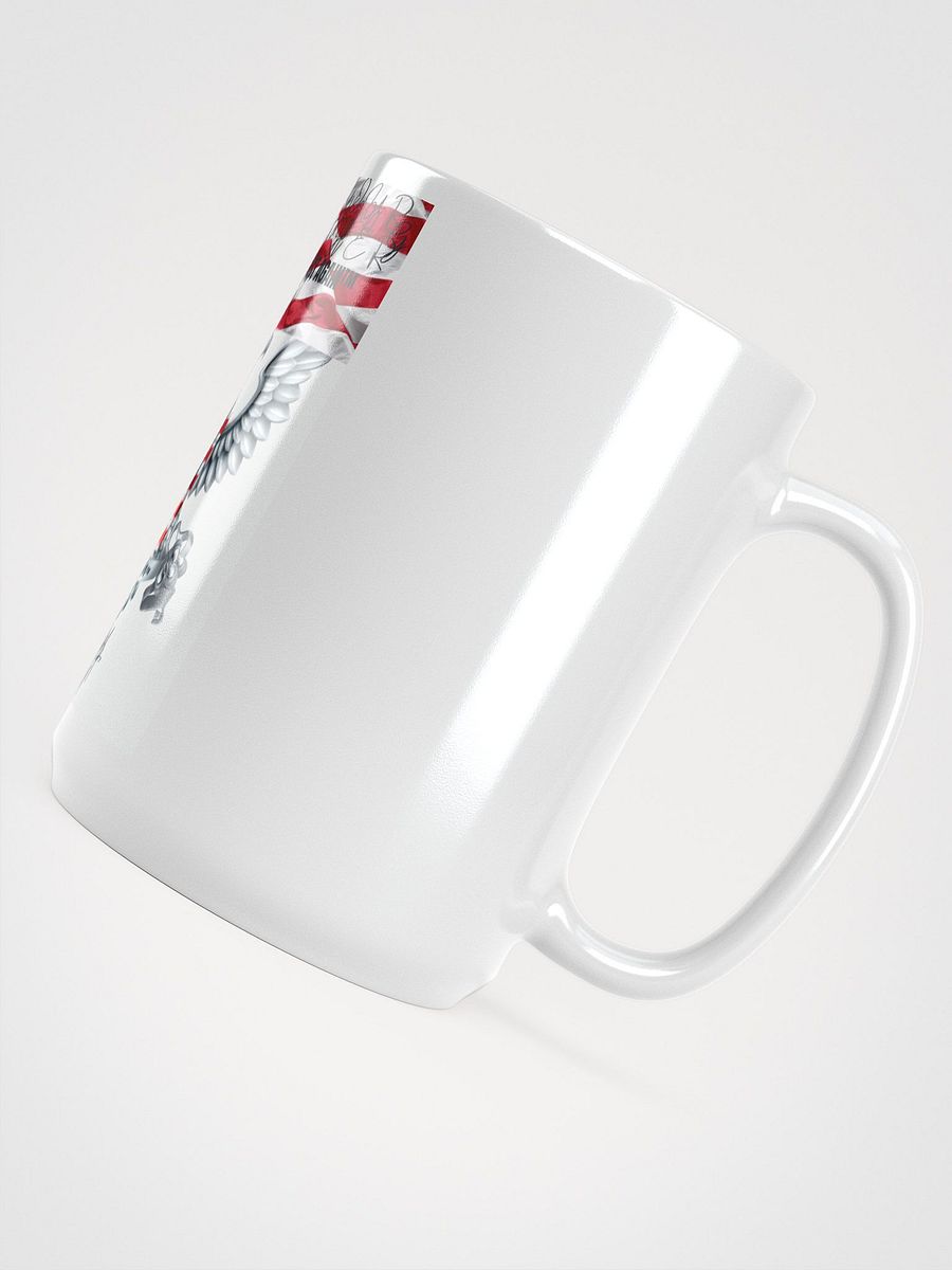 Patriotic Perfection Mug product image (4)