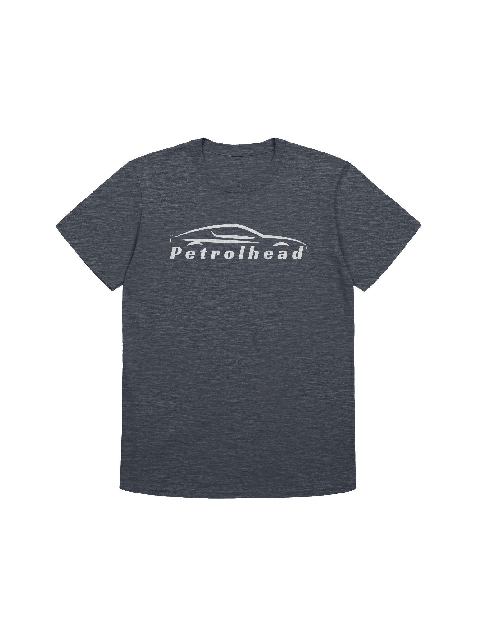 Petrolhead Dark Unisex Tee product image (12)