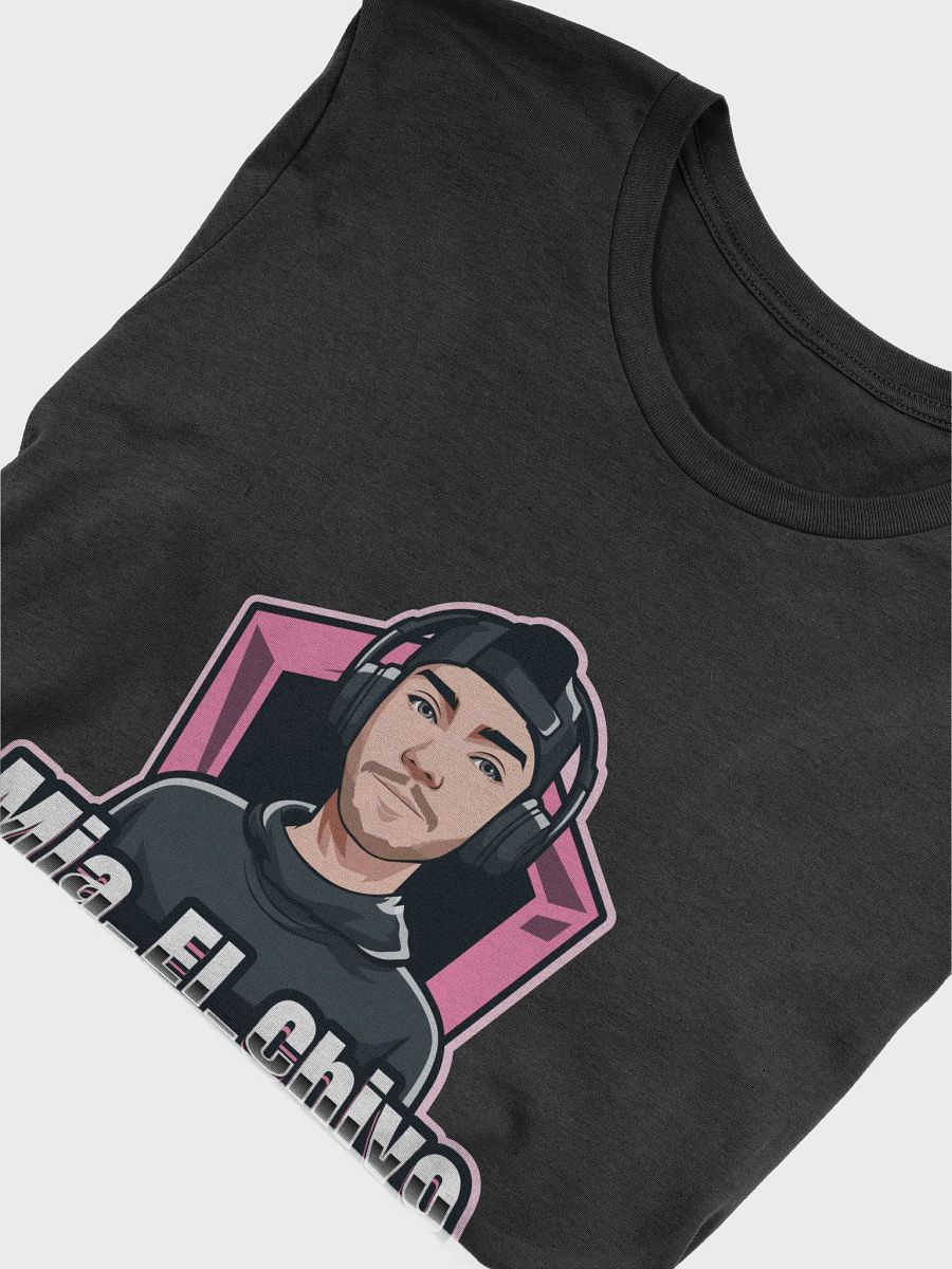 Chivo Tee product image (45)