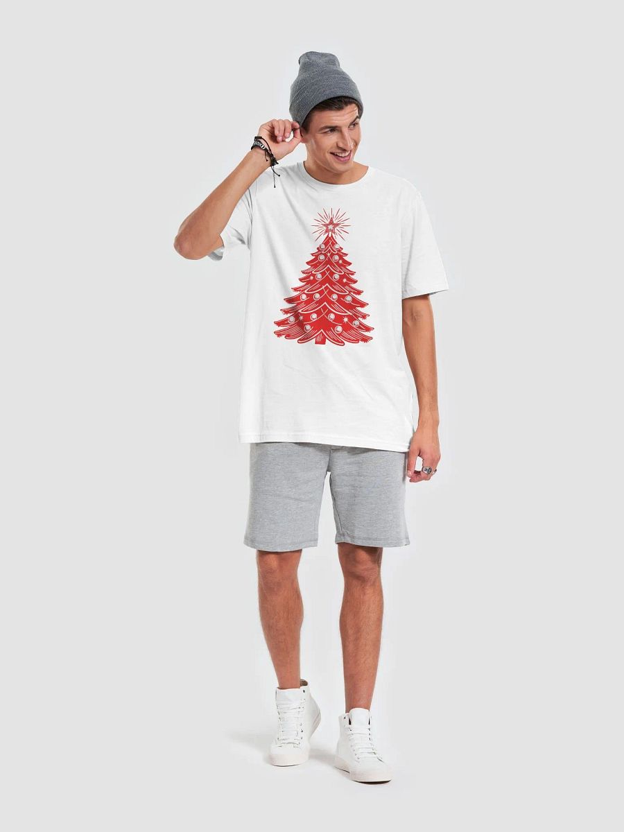 Doodle Christmas Tree product image (3)