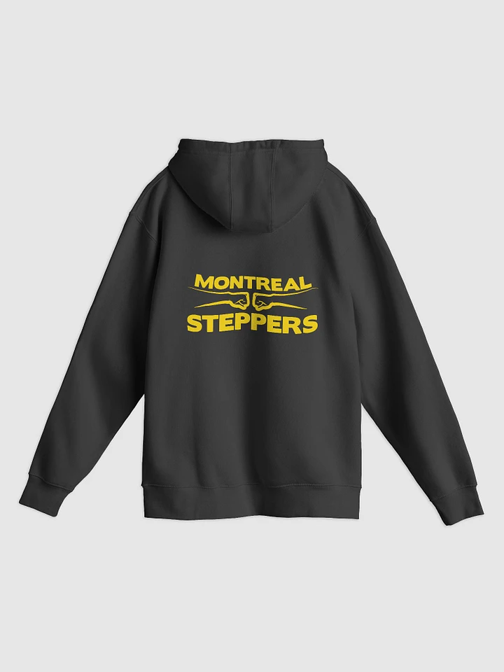 Montreal Steppers Pullover Hoodie - YP product image (2)