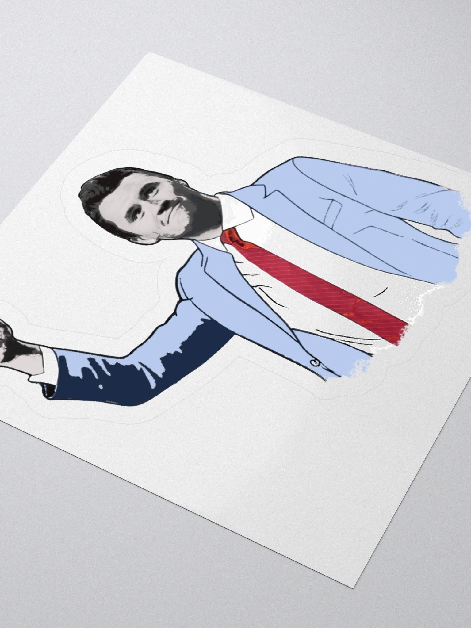 CK Sticker product image (7)