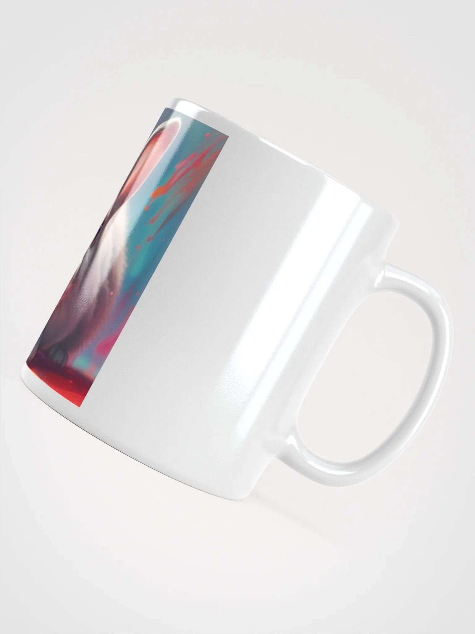 Cute Bunny Mug product image (5)