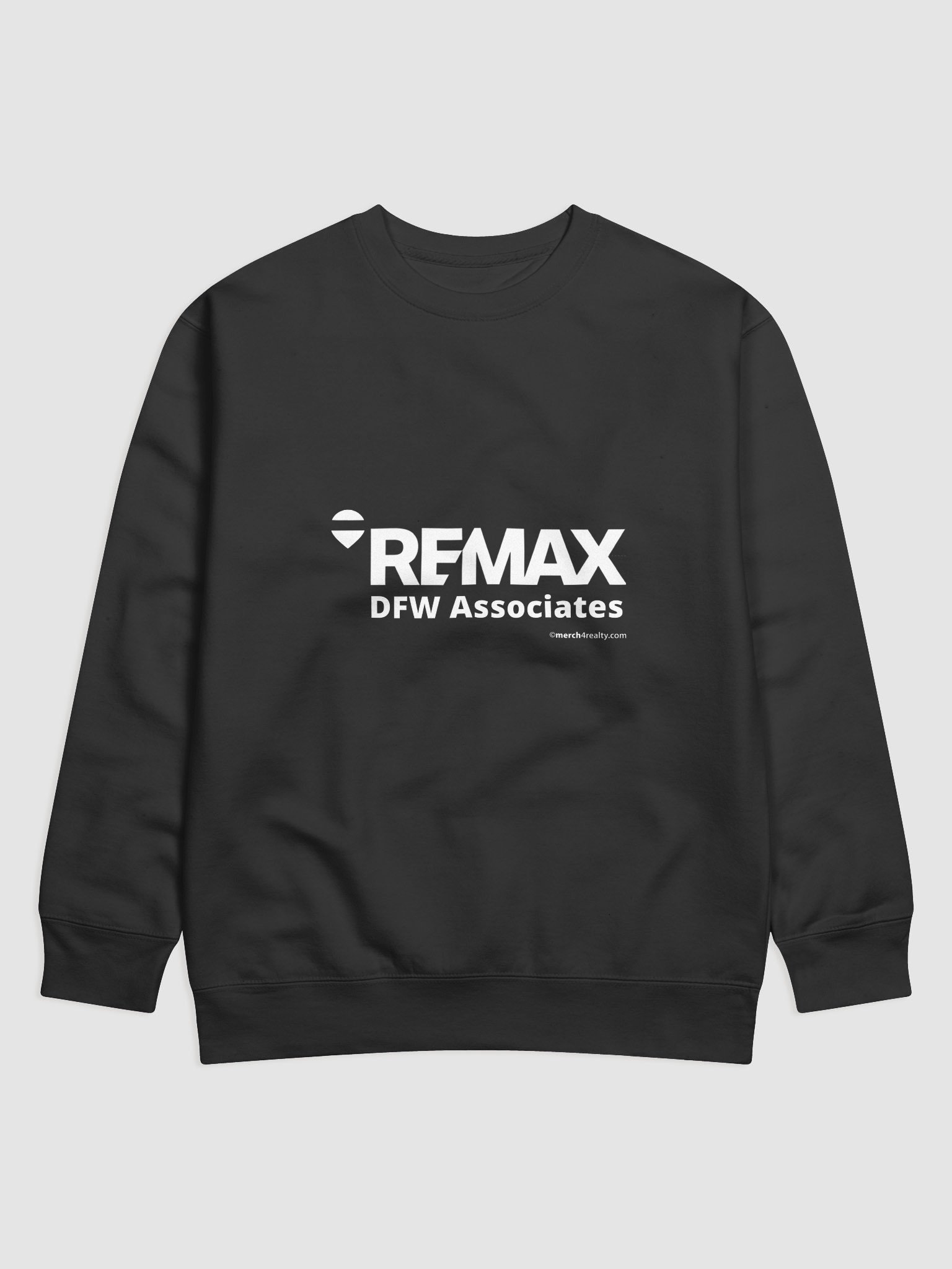 REMAX DFW Associates Premium Sweatshirt product image (3)