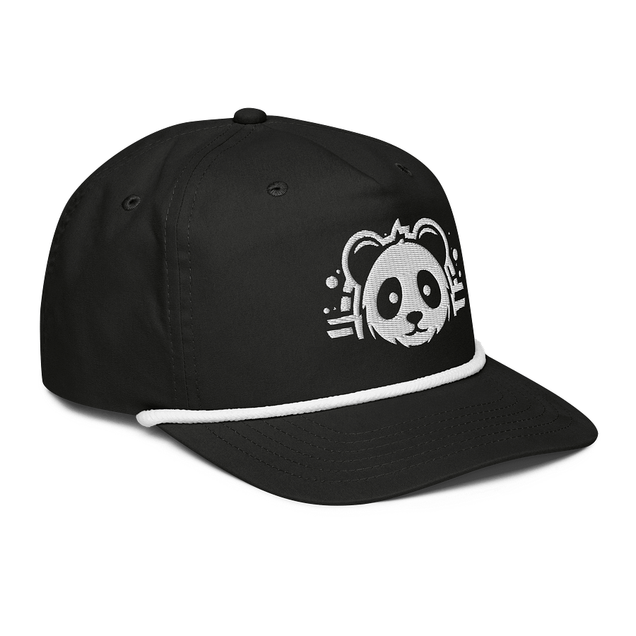 Logo Hat 2025 product image (2)
