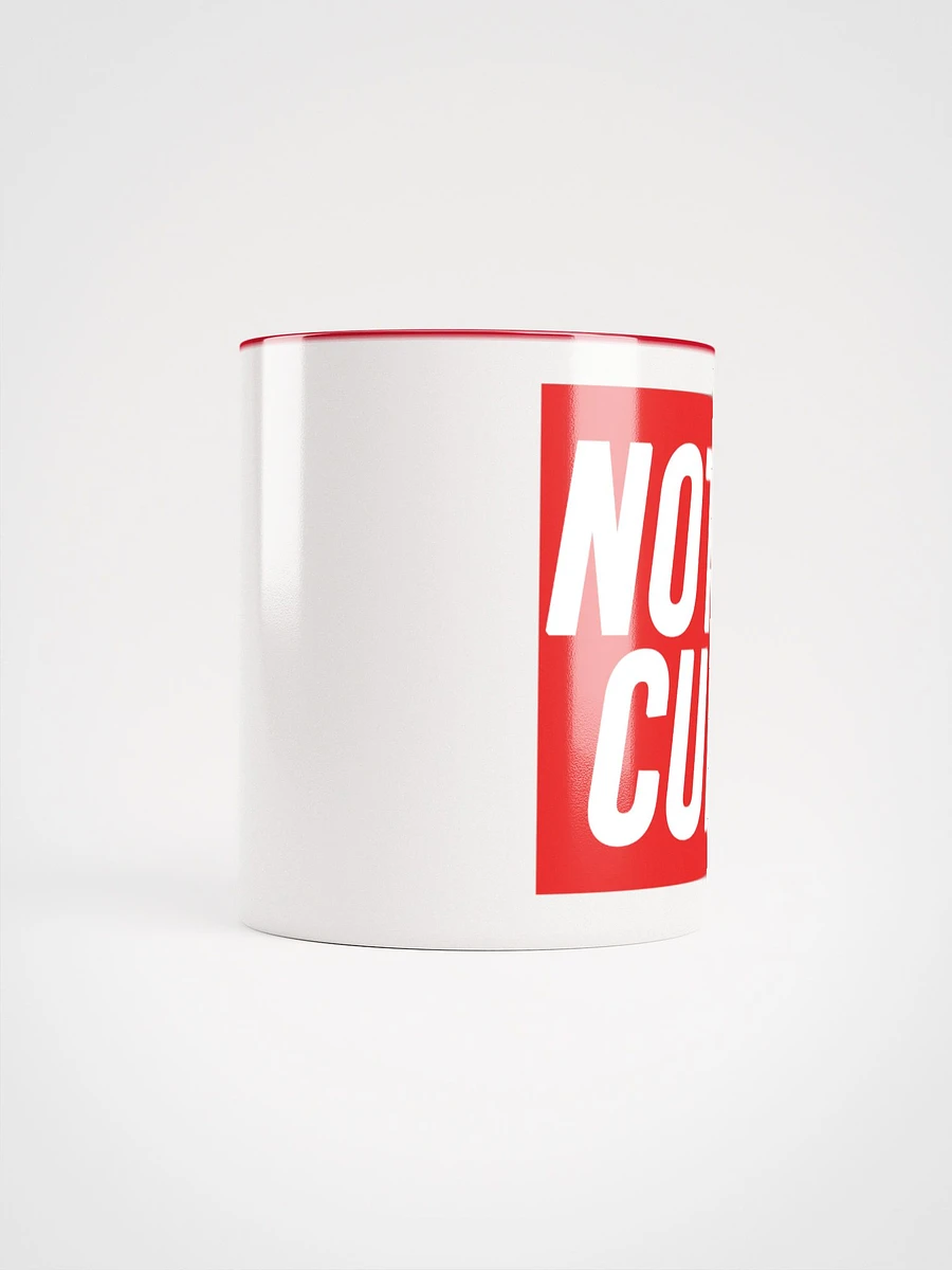 Not a Cult Mug product image (5)