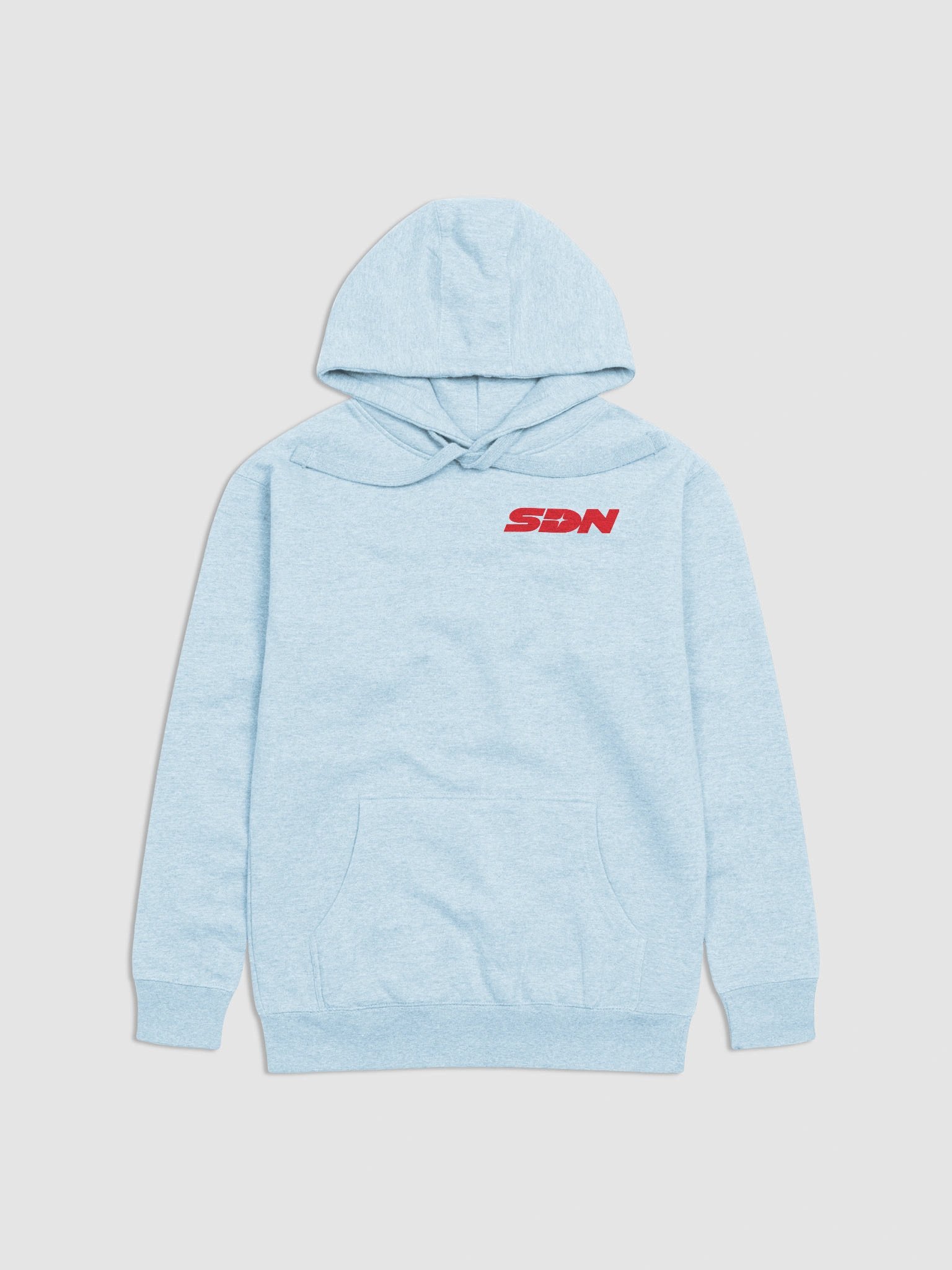 Dispatch Game SDN Hoodie - Superhero Dispatch Network product image (1)