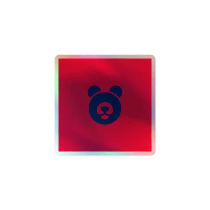 Misu eSports Bear product image (1)