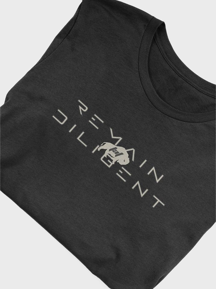 Bison RD Logo Tee product image (12)