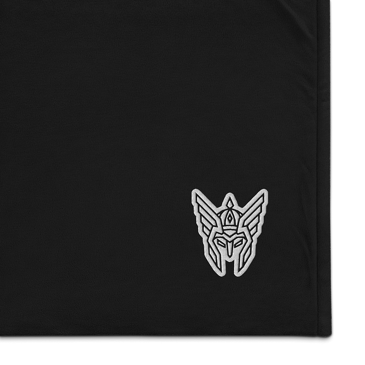 Sherpa Blanket product image (1)