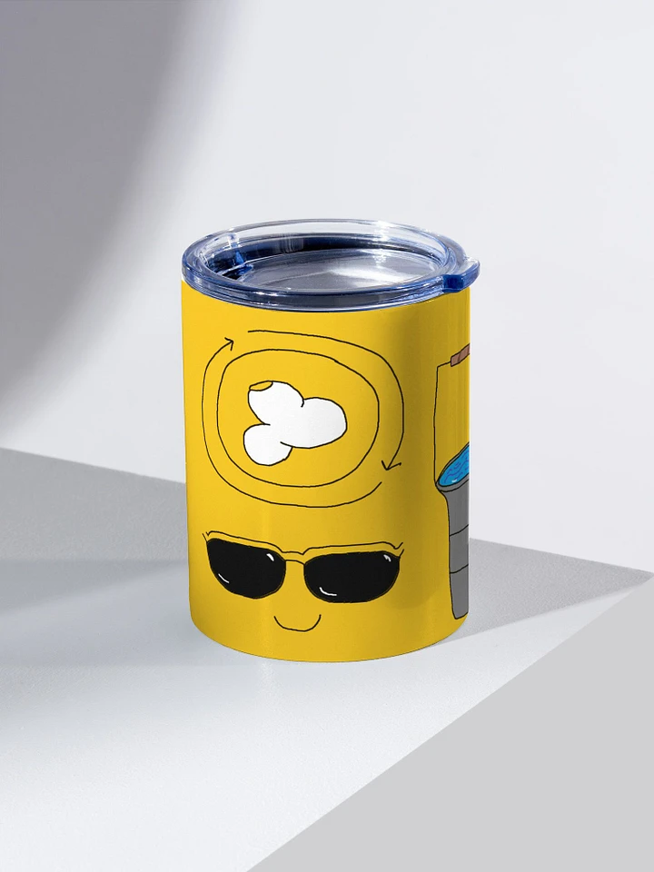 Ostepop's 10oz Tumbler product image (2)